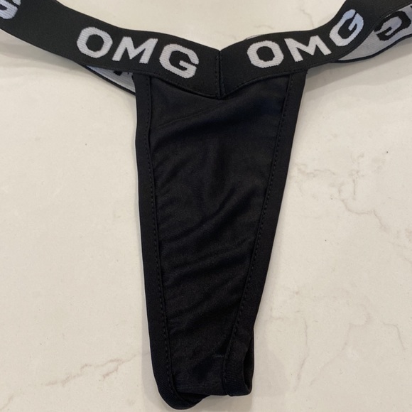 OMG Sexy Bikini Set - Picture 6 of 10